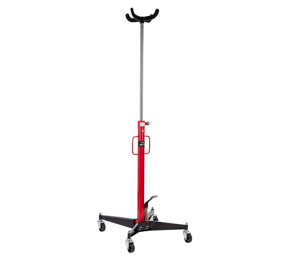 H220 500 KG Transmission Stand