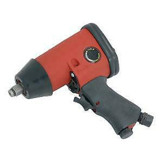 Air Impact Wrench 1/2" Drive,  CT0672, Neilsen