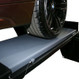 rear slip plates for Eurotek 4.3 WA 4 post lift