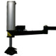 2nd assist arm for pro fit 3000 tyre changer