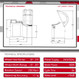 eurotek super spin wheel balaner specifications