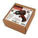 Air Impact Wrench Super Duty Twin Hammer 3/4" Drive