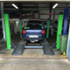 Used Wheel Alignment Shop package