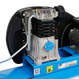 pump for air compressor
