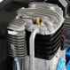 pump regulator valve for air compressor