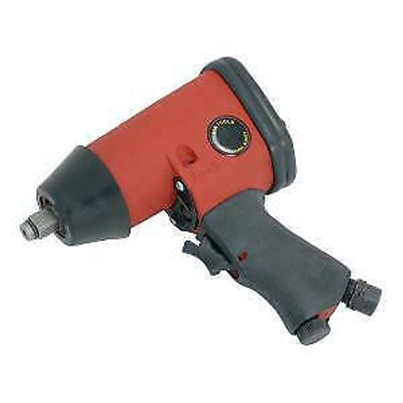 Air Impact Wrench 1/2" Drive,  CT0672, Neilsen Air Impact Wrench 1/2" Drive,  CT0672, Neilsen