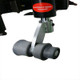 Pro Fit 1000  Semi Automatic Tyre Changer