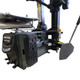 bead breaker arm for Pro Fit 400 Tyre machine