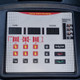 new digital touch pad