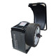 Super Spin Semi-Automatic Wheel Balancer