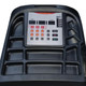 durable top tray for tyre weights