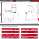 Eurotek super spin wheel balancer specifications