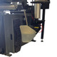 Bead braker for Pro Fit 200 Tyre Machin