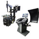 Tyre Changer and Wheel Balancer Pro Pack 2
