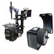 Tyre Changer and Wheel Balancer Pro Pack 2