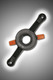 Wheel Balancer Quick Release Nut / Wing Nut