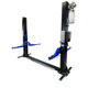 UT40EFB Full Based 2 Post Car Lift
