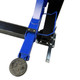 UT40EFB Full Based 2 Post Car Lift