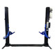 UT40EFB Full Based 2 Post Car Lift