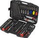 Tool Set, Socket Set, 218 Piece