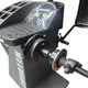 Super Spin Pro Fully-Automatic Wheel Balancer