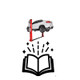 instruction manual Eurotek for UT40E 2 post lift