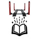 Wheel Alignment 4 Post Lift Instruction Manual