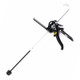 premium brake pedal depressor