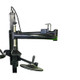 3 point assit arm for low profile tyres