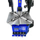 pneumatic pedals