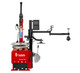 M-221F-3D Fully Automatic Tyre Machine