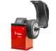 W-220 Semi Automatic Wheel Balancer