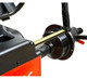 Automatic Tyre Machine and Balancer Package