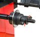 Automatic Tyre Machine and Balancer Package