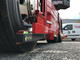 Zubra HGV Twin Steer Laser Wheel Aligner