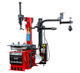 Expert Tyre Changer and Wheel Balancer Package Expert Tyre Changer and Wheel Balancer Package