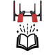 U-FS40 4 Post Lift Instruction Manual U-FS40 4 Post Lift Instruction Manual