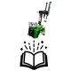 G11 Tyre Changer Instruction Manual