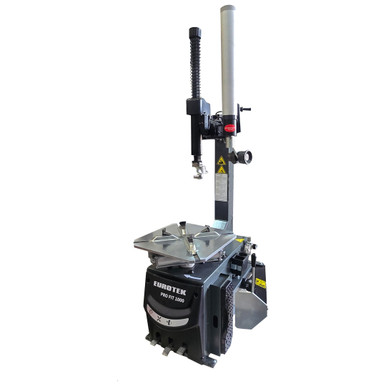 Pro Fit 1000 Semi Automatic Tyre Changer