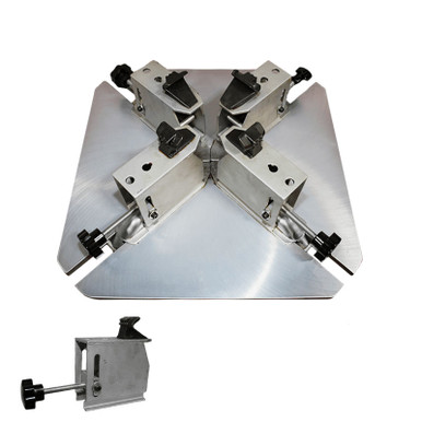 Tyre changer Motorcycle Adaptors