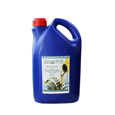 Car Lift Hyrdraulic Oil 32 Grade