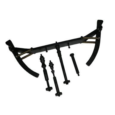 Wheel Balancer motorcycle adaptor
