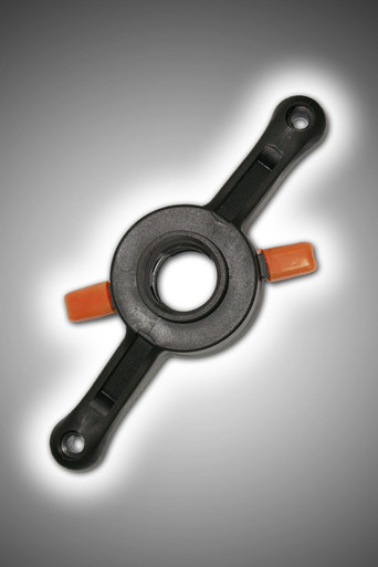 Wheel Balancer Quick Release Nut / Wing Nut