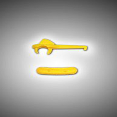 Tyre Changer Plastic Fitting Head Inserts
