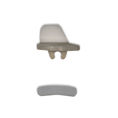 Tyre Changer Mini Plastic Fitting Head Inserts