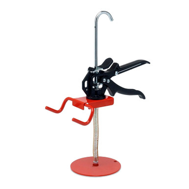 Premium Steering Wheel Clamp