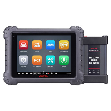 MaxiSYS MS909 Diagnostics Tool