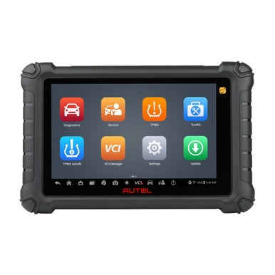 MaxiCheck MX900 TSC Service & TPMS Tool