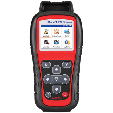 MaxiTPMS TS508 WIFI TPMS Tool
