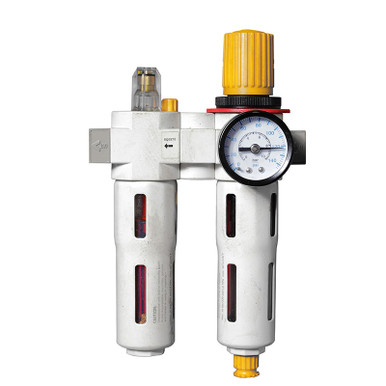 Tyre Changer Filter & Lubricant Regulator